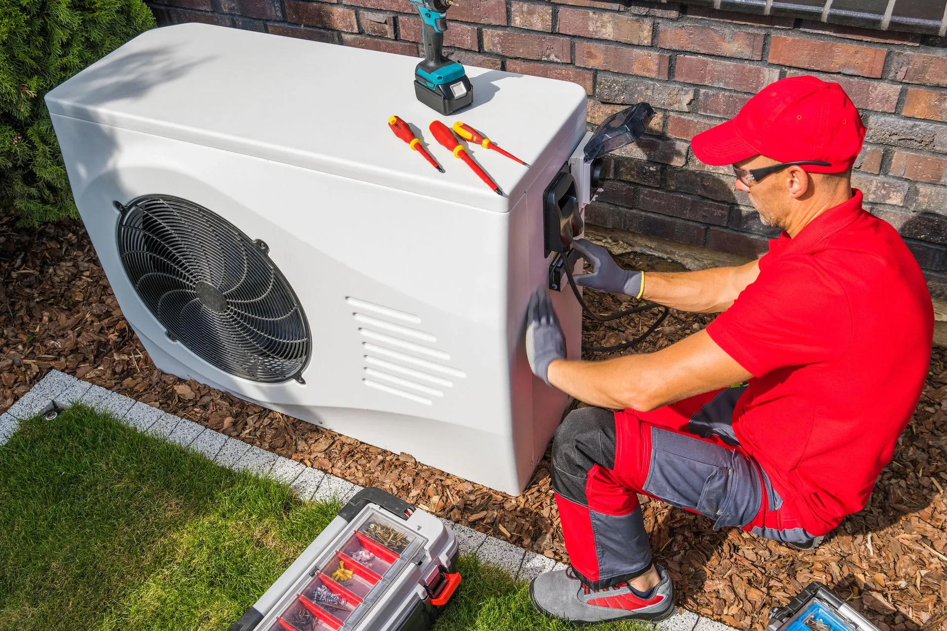 About HVAC in Hacienda Heights, CA